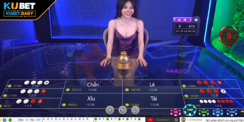 Tool Hack Kubet Miễn Phí Có Thật Không? Cách Cài Tool Kubet Apk 3 Biện pháp phòng tránh rủi ro