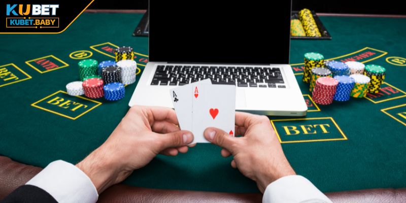 Kubet Có Soi Tài Khoản Không? Giải Đáp Tin Đồn Chi Tiết 3 Cách nhận biết các tin đồn sai lệch về Kubet