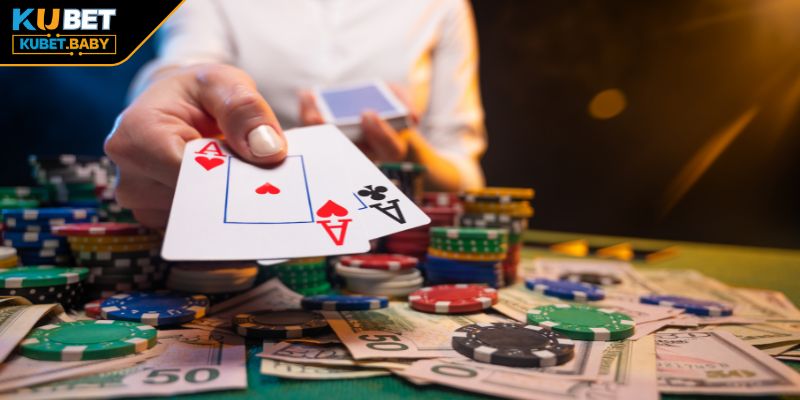 Kubet Có Soi Tài Khoản Không? Giải Đáp Tin Đồn Chi Tiết 2 Cam kết bảo vệ quyền lợi