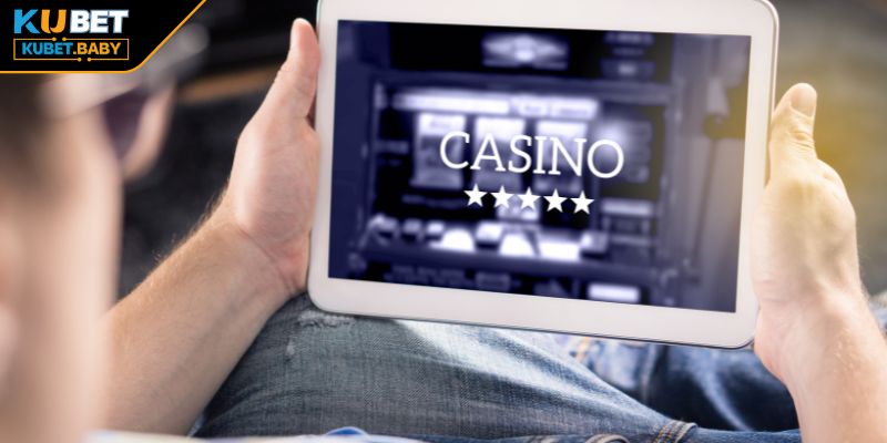 Điều Khoản Sử Dụng Kubet.baby 3 Điều khoản sử dụng Kubet mà người chơi nên tuân thủ