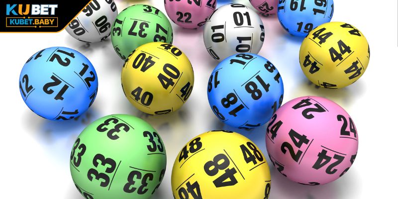 Xổ Số Siêu Tốc Kubet Quay Thưởng Liền Tay Trúng Quà Khủng 1 Giới thiệu xổ số siêu tốc Kubet
