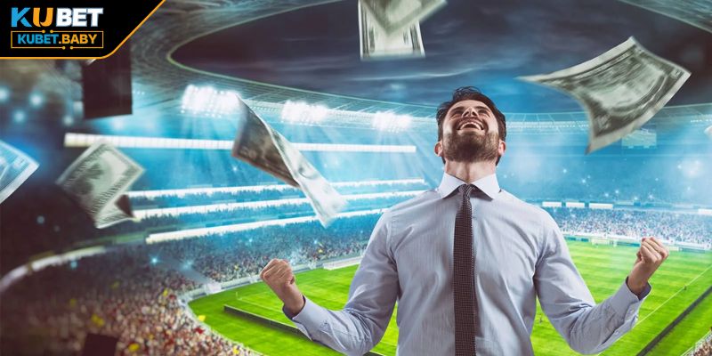 Kèo Số Bàn Thắng Kubet Với Phương Pháp Bắt Kèo Chuẩn Xác 2 Kèo tổng số bàn thắng hiệp 1