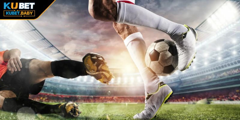 Kèo Xiên Bóng Đá Kubet Chiến Lược Cá Cược Thu Lợi Nhuận Lớn 1 Kèo xiên bóng đá Kubet là gì?