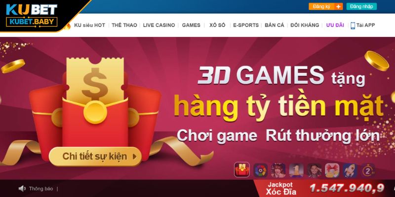 Khuyến Mãi Kubet Cơ Hội Tuyệt Vời Cho Tất Cả Người Chơi 1 Khuyến mãi KUBET cho lần giao dịch gửi tiền đầu tiên