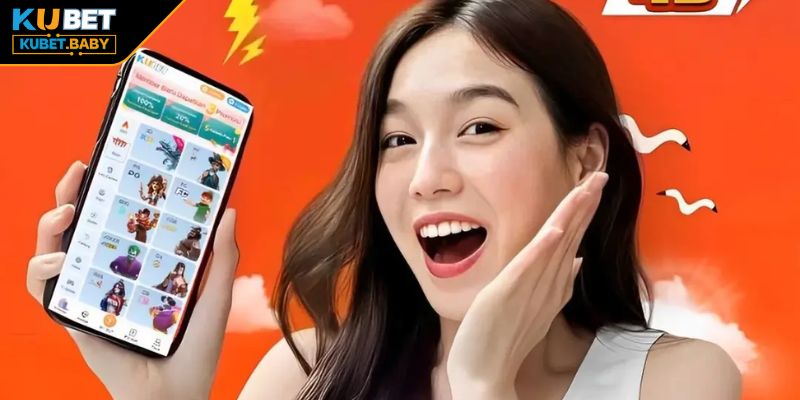 Tải App Kubet | Hướng Dẫn Chi Tiết cách tải trên IOS, ANDROID 3 Kiểm tra thiết bị khi tải