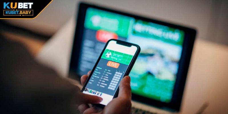 Thể Thao SBO Kubet Trải Nghiệm Cá Cược Đỉnh Cao Và An Toàn 3 Lưu ý khi tham gia cá cược tại SBO thể thao Kubet