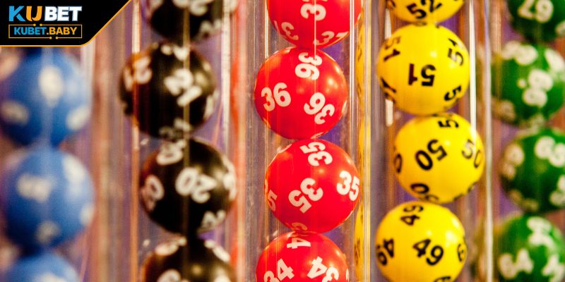 Lô Rơi Kubet Giải Pháp Hiệu Quả Để Chiến Thắng Với Tỷ Lệ Cao 3 Lý do tại sao bạn nên chọn lô rơi kuBet