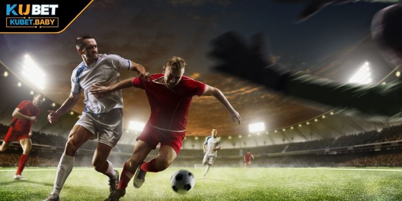Kèo Rung Kubet Hướng Dẫn Chi Tiết Chơi Kèo Hiệu Quả 3 Nhận định thông tin tổng quát