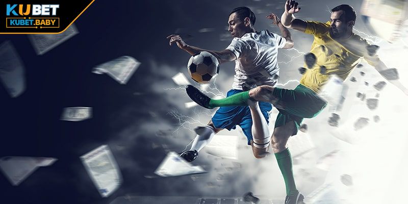 Kèo 1x2 Kubet Bí Quyết Thành Công Trong Cá Cược Bóng Đá 3 Quản lý ngân sách thông minh