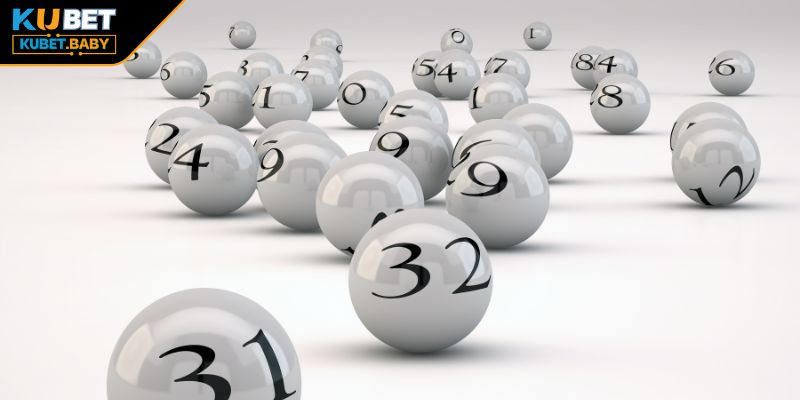 Xổ Số Siêu Tốc Kubet Quay Thưởng Liền Tay Trúng Quà Khủng 3 Quản lý vốn cược hợp lý