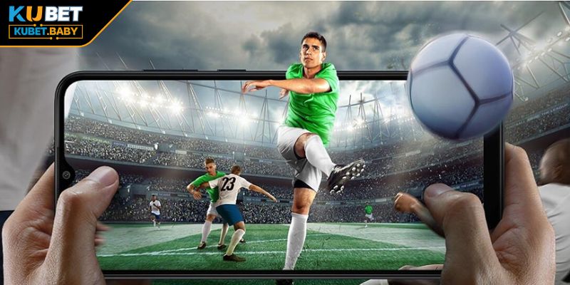 Kèo Phát Bóng Kubet Quy Tắc Đặt Cược Và Mẹo Bắt Kèo Hiệu Quả 2 Quy định và lưu ý khi tham gia kèo phát bóng Kubet