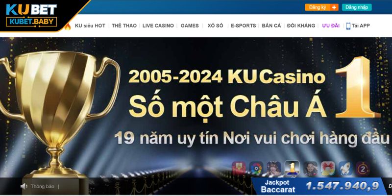 Đăng Ký Kubet Nhanh Chóng Cho Người Chơi Mới Bắt Đầu 1 Tham gia các dịch vụ cá cược đa dạng