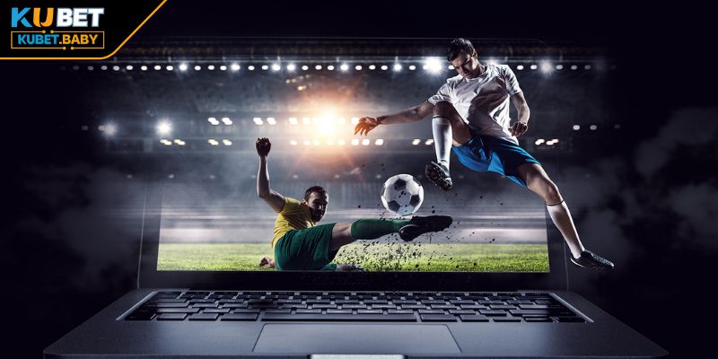 Kèo Phát Bóng Kubet Quy Tắc Đặt Cược Và Mẹo Bắt Kèo Hiệu Quả 3 Theo dõi tỷ lệ kèo phát bóng ở các trận đấu trước