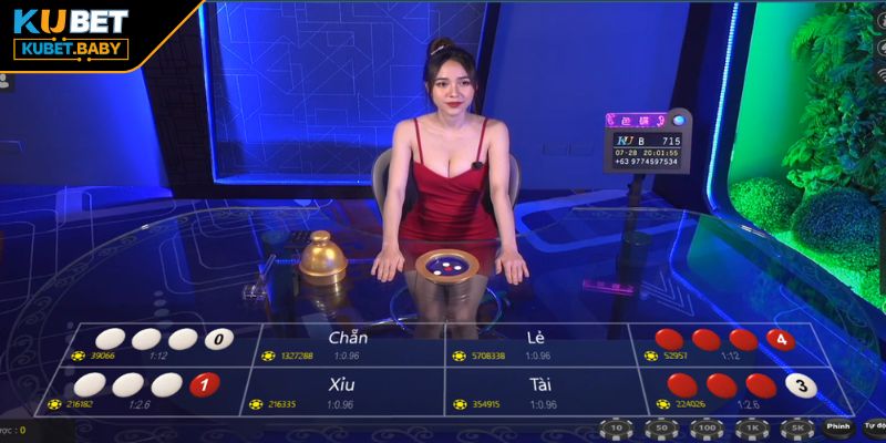 Xóc Đĩa Kubet Ưu Điểm Vượt Trội Và Chiến Thuật Đặt Cược 1 Thông tin về xóc đĩa Kubet