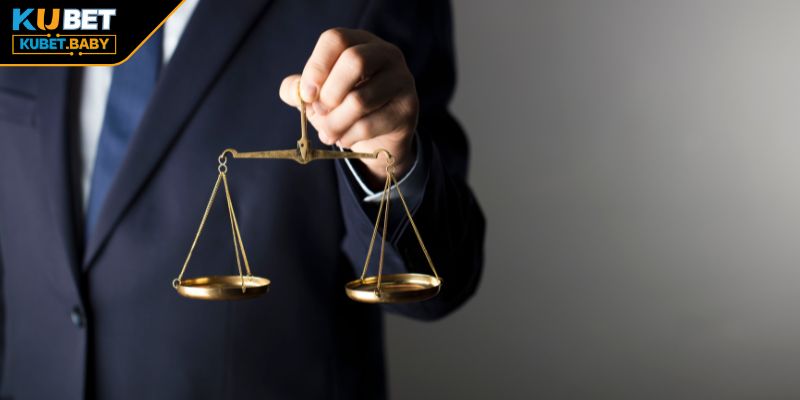 Giải Đáp Chơi Kubet Bị Công An Triệu Tập Thì Nên Nói Gì? 3 Tìm kiếm sự hỗ trợ từ luật sư
