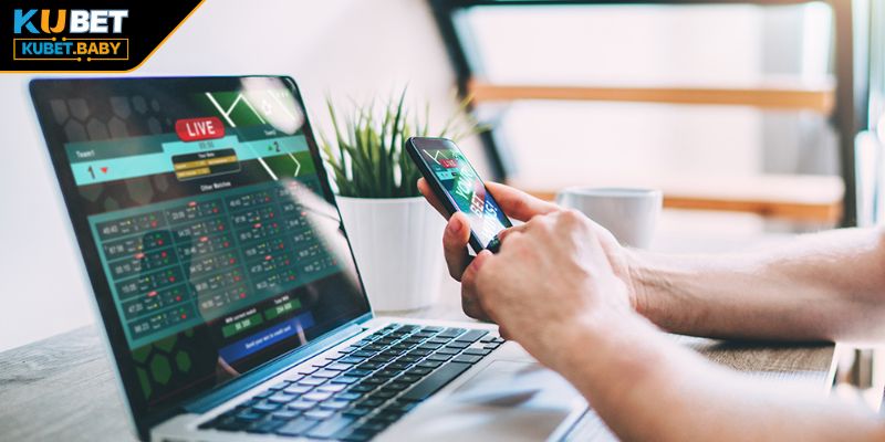 Kèo Số Bàn Thắng Kubet Với Phương Pháp Bắt Kèo Chuẩn Xác 3 Xem xét các yếu tố ảnh hưởng