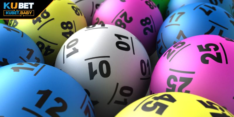 Lô Đề Online Kubet Khám Phá Sân Chơi Hiện Đại Nhất 2 Xổ số Mega 6/55 kịch tính