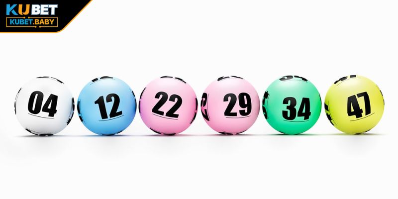 Xổ Số Siêu Tốc Kubet Quay Thưởng Liền Tay Trúng Quà Khủng 2 Xổ số siêu tốc 1 phút