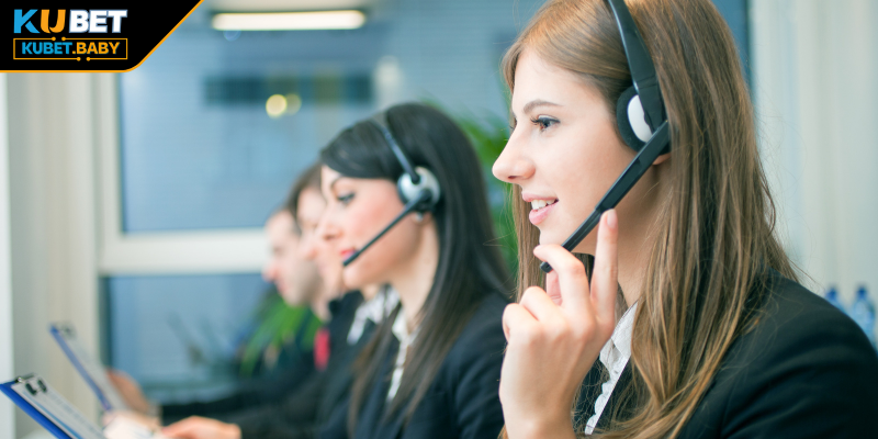 Cách Lấy Lại Tài Khoản KUBET Bị Khóa Nhanh Chóng Và An Toàn 3 Liên hệ CSKH cách lấy lại tài khoản KUBET bị khóa nhanh