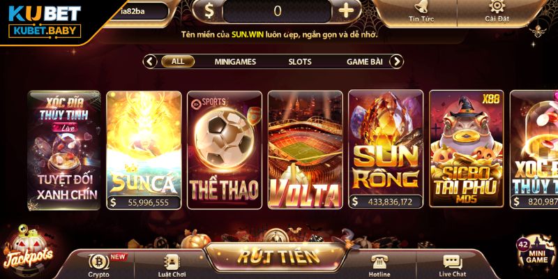 Sunwin Giả Khuyến Mãi Ảo Để Lừa Người Chơi, Cách Nhận Biết 1 Vì sao xuất hiện nhiều trang Sunwin giả khuyến mãi