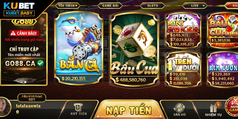 Tránh Go88 Giả, Hướng Dẫn Cụ Thể Cho Người Mới Tham Gia 2 Hướng dẫn chi tiết để tránh Go88 giả an toàn tuyệt đối