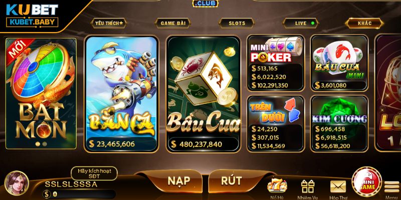 Website Hitclub Thật – Hướng Dẫn Và Đăng Nhập Đúng Chuẩn 1 Cách nhận diện website Hitclub thật và các trang mạo danh